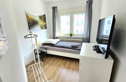 -CS24- 4 rooms apartment with balcony - KA01 - Foto 16