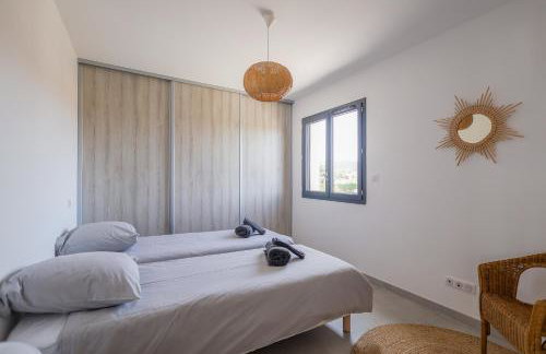 Bella Luce - Appt vue panoramique mer - Foto 6