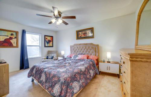 Fireside Gatherings Pet-Friendly Apollo Home - Photo 18