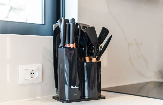 Villa Serenity Luxury Lakeside Manor - Foto 20