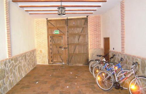 CASA RURAL LOS POCICOS - Foto 52