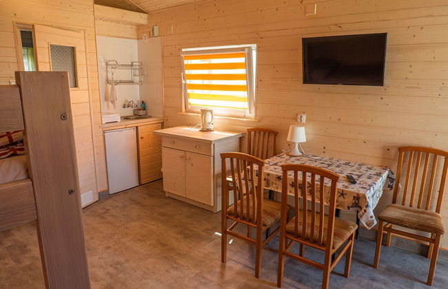 Madamaku - Cottage - Foto 2