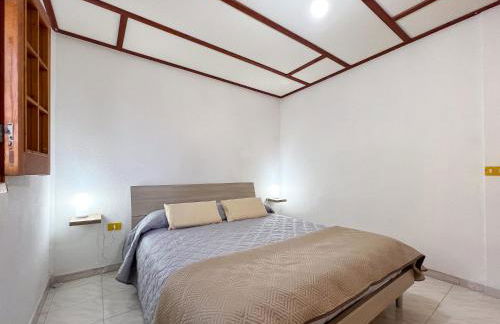 Villetta vista mare con piscina, giardino e parcheggio privato - Foto 70