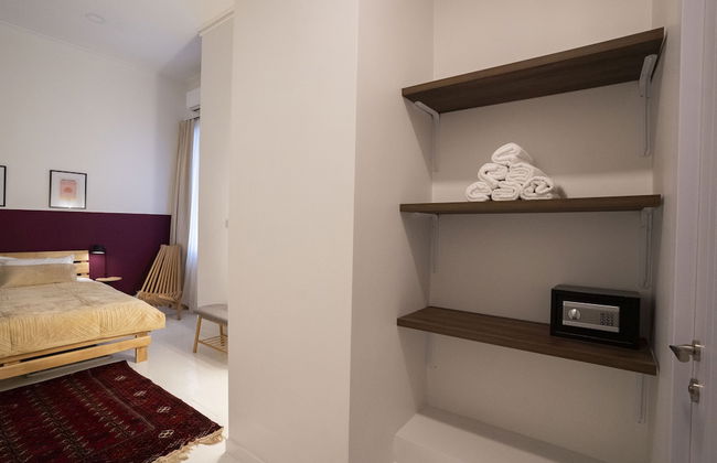 Sulitzer Residence - Photo 18