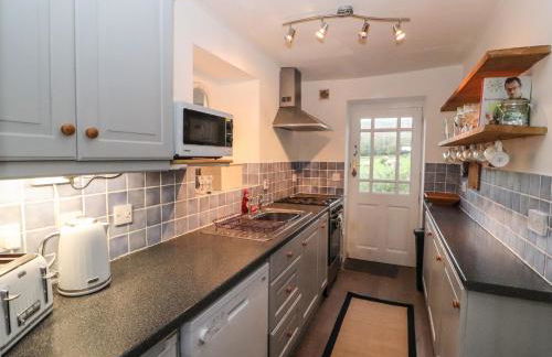 Kestrel Cottage - Foto 10