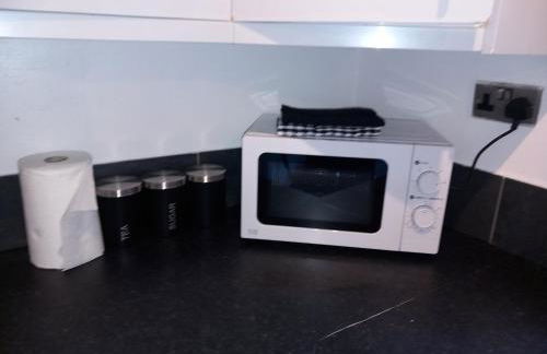 Zinoc Delightful Apartment - Foto 41