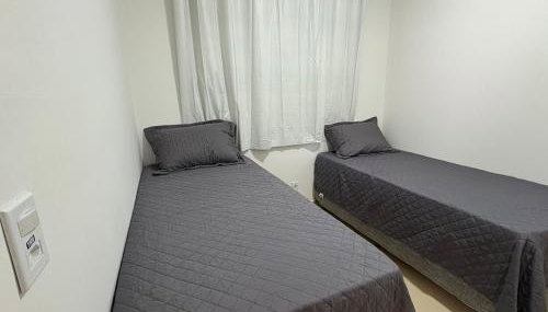 Residencial Azaleias apt 310 Comfort for 6 P - Foto 5