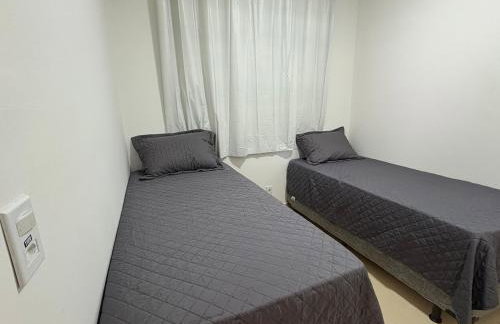 Residencial Azaleias apt 310 Comfort for 6 P - Foto 5