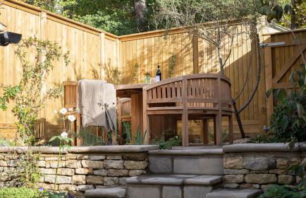 Wellington Cottage - Foto 21