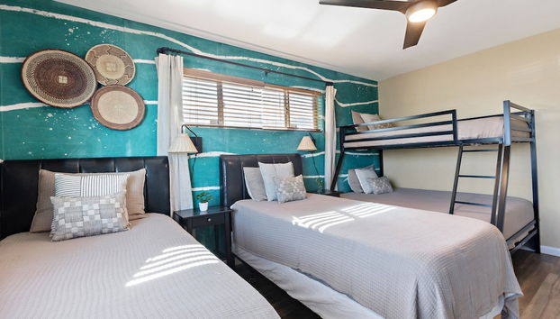 80th Place Scottsdale - Foto 5, Zimmer