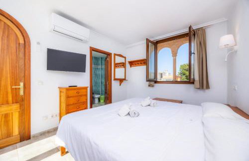 Sa Torre Apartaments - Foto 24