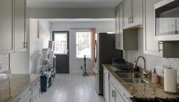 3Bed City Ranch near DTR - Foto 2