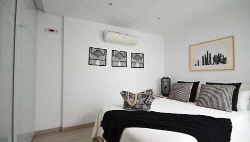 Luminoso loft recién reformado - Foto 3