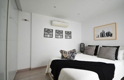 Luminoso loft recién reformado - Foto 3