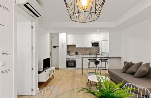 Refurnished One-bedroom Las Letras - Photo 3