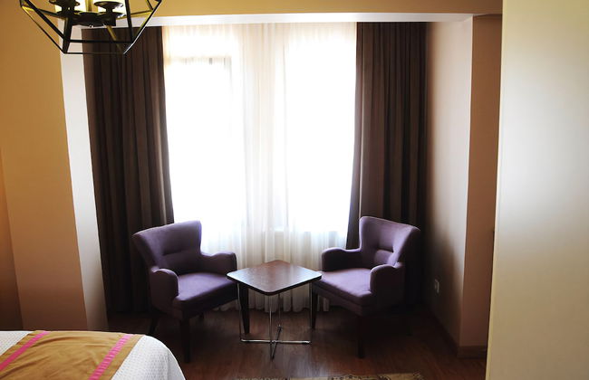 Mavi Halic Apartments - Foto 30