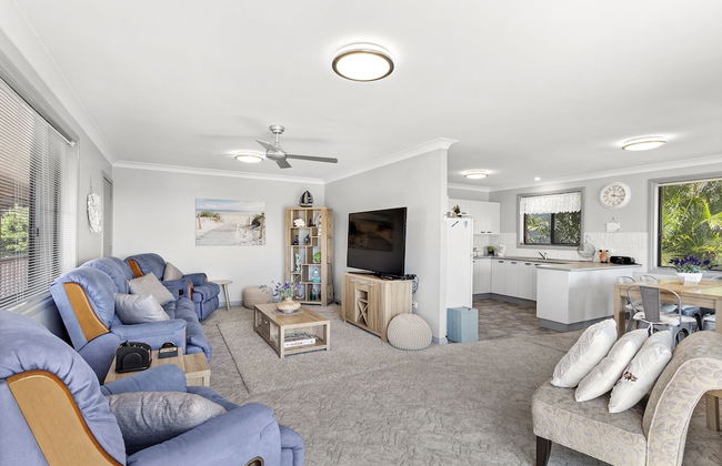 Wahgunyah Road, 50 - Foto 1