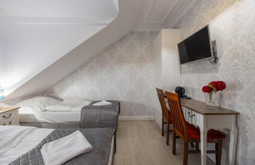 Dworek Kurowski - Foto 9