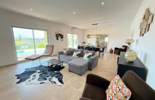 Pôr-do-sol Villa - Foto 14