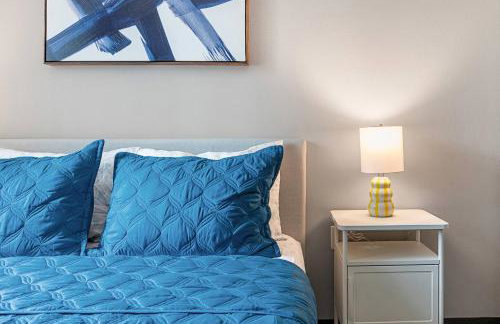 Luxurious & Spacious Place In The Heart Of Irvine - Foto 23