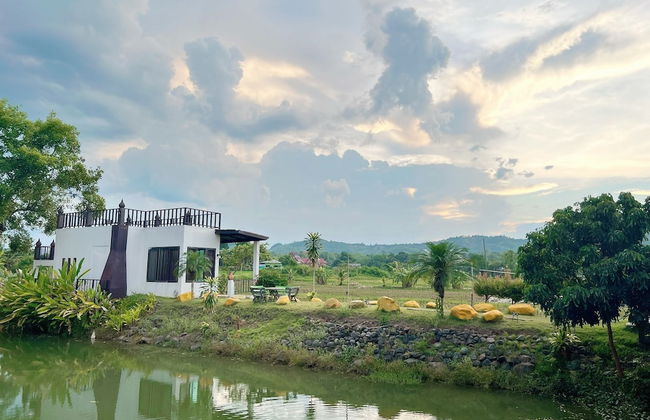 The Green Season Resort Chiang Rai - Foto 44