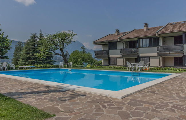 Blu al Lago in Lierna - Foto 28