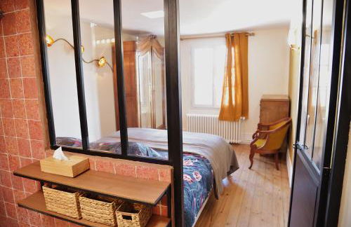 Gîte de l'Écu - Foto 11