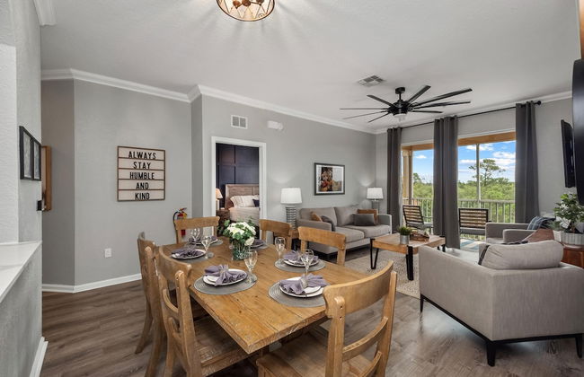 Mickey s Hideaway Windsor Hills Resort - Foto 10