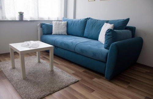 Meridian Apartment , 300m to Bus Terminal, Fast Wifi & Airport Transf - Photo 9