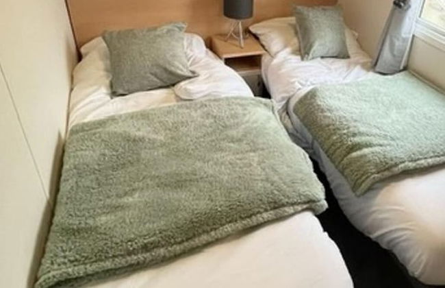 3 Bed-7 Berth-mablethorpe-wifi-pet Friendly - Photo 4