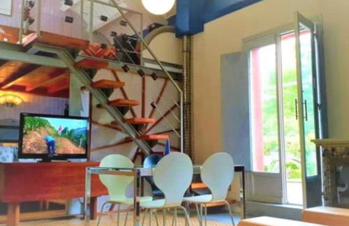 zentral club voltio-jacuzzi - Foto 21