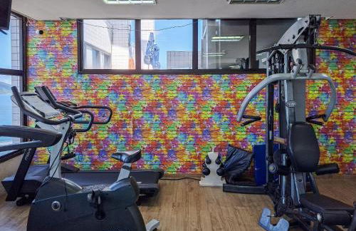 SHB - Moderno e Sofisticado Frente a Praia - Foto 32