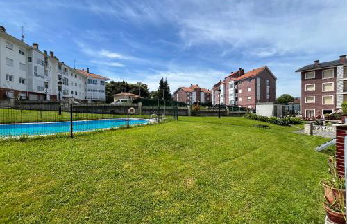 Casita con patio y piscina entre el mar y montañas - Foto 11