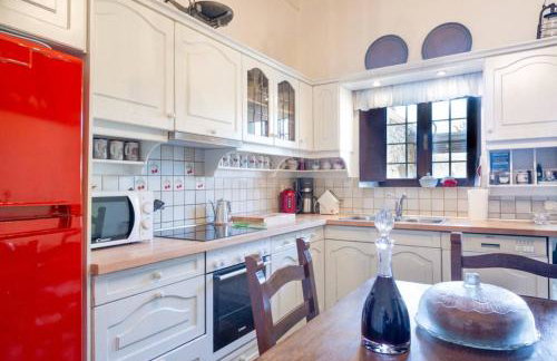 Authentic Cretan Stone Windmill - Foto 21