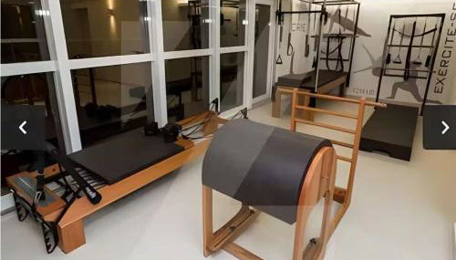 Temático,moderno e com pôr do sol Mueller/Centro - Foto 5