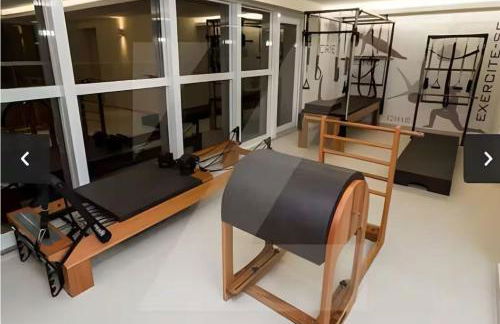 Temático,moderno e com pôr do sol Mueller/Centro - Foto 5