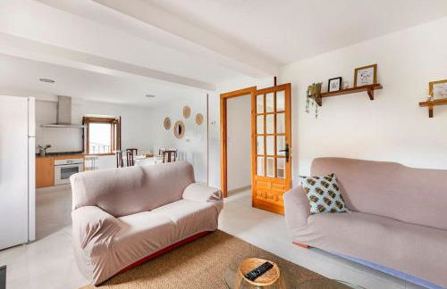 Casa Luis - APARTAMENTO con JARDÍN PRIVADO en los PIRINEOS - Foto 7