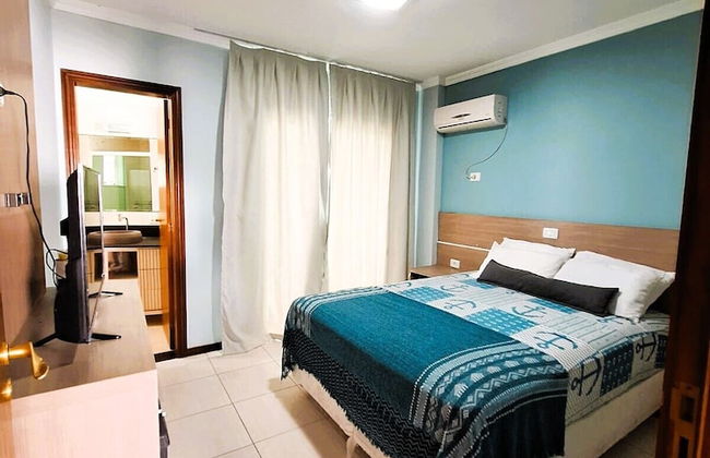 Apartamento do Sol - Foto 3