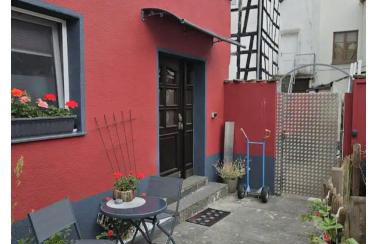 Gemütliche Ferienwohnung - Foto 1