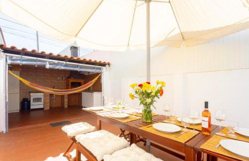 Villa Sol e Mar - Foto 8