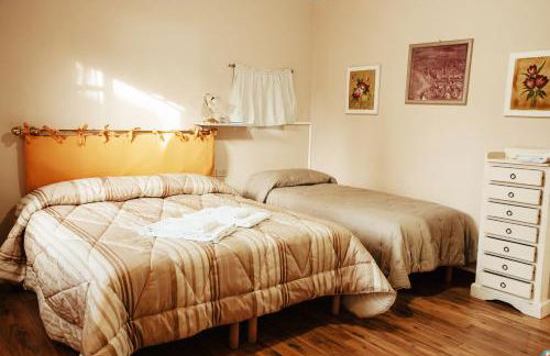 La Pescaia Casa Vacanza - Foto 18