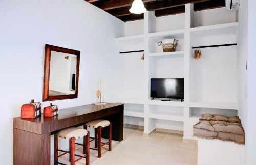 Anesis Traditional Rhodian House - Foto 24