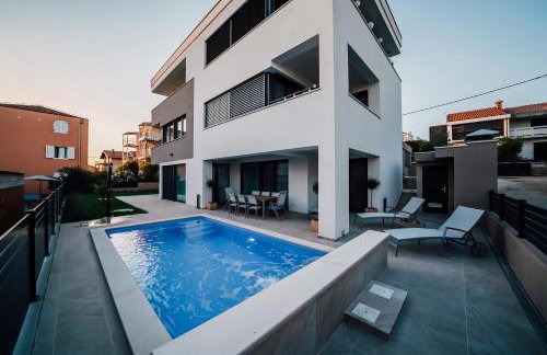 SunAdria Apartments - Foto 42