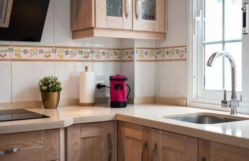 Villa Marzella - Luxury Costa Adeje - Foto 17