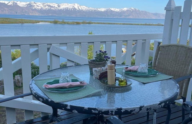 Kaldbaks-kot Cottages - Foto 80