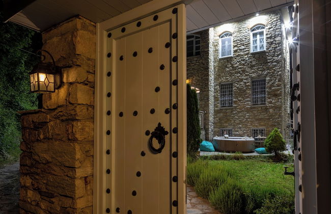 Dandy Villas Nymfaio Snowfairy - Foto 44