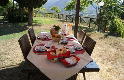 Agriturismo Spazzavento - Foto 8