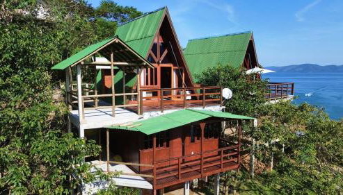 Chalé Horizonte - Foto 3