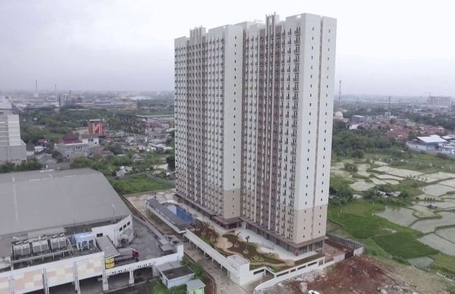 Spacious Studio Apartment @ Azalea Suites - Foto 69