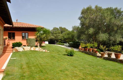 Agriturismo Morisfarms - Santa Laura - Foto 8